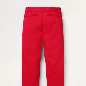 Like New! Boden/Boys cozy chinos size 14